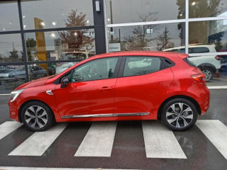 Renault Clio 1.0 Limited