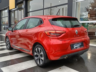 Renault Clio 1.0 Limited