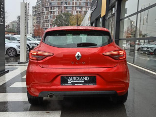 Renault Clio 1.0 Limited