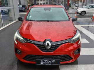 Renault Clio 1.0 Limited