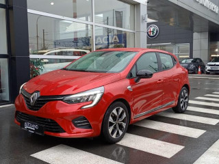 Renault Clio 1.0 Limited
