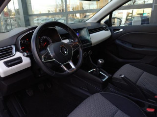 Renault Clio 1.0 Limited