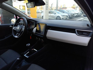 Renault Clio 1.0 Limited