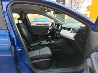 Renault Clio 1.0 Limited