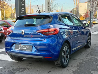 Renault Clio 1.0 Limited