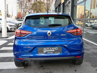 Renault Clio 1.0 Limited