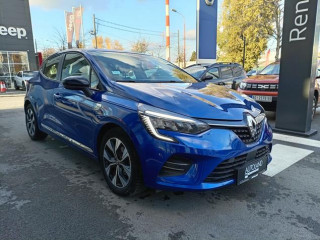 Renault Clio 1.0 Limited