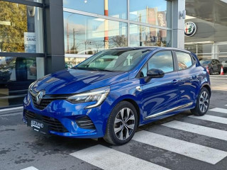 Renault Clio 1.0 Limited