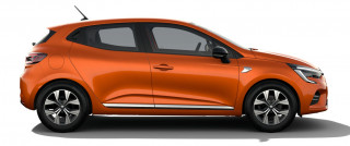 Renault Clio Limited Tce 90