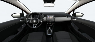 Renault Clio Limited Tce 90