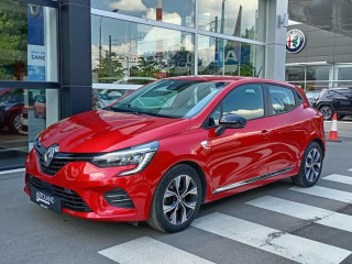Renault Clio 1.0 TCE Limited CVT