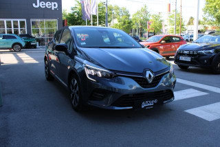 Renault Clio 1.0 tCe Limited 