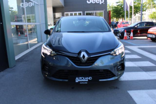 Renault Clio 1.0 tCe Limited 
