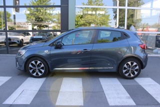 Renault Clio 1.0 tCe Limited 