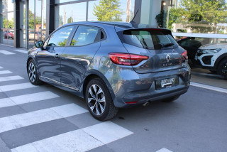 Renault Clio 1.0 tCe Limited 