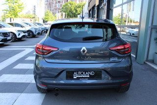 Renault Clio 1.0 tCe Limited 