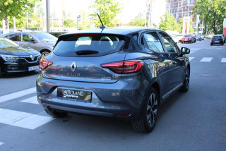 Renault Clio 1.0 tCe Limited 
