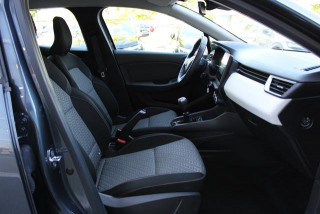 Renault Clio 1.0 tCe Limited 