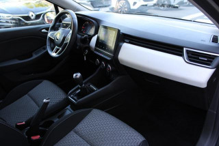 Renault Clio 1.0 tCe Limited 