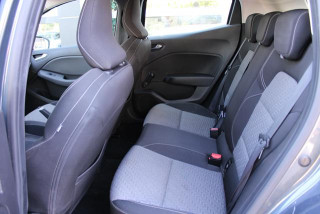 Renault Clio 1.0 tCe Limited 