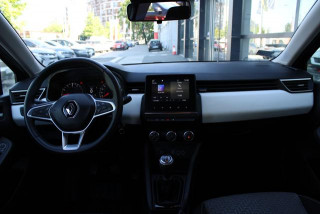 Renault Clio 1.0 tCe Limited 