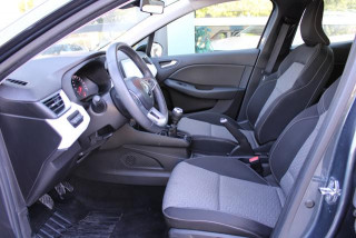 Renault Clio 1.0 tCe Limited 