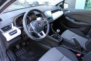 Renault Clio 1.0 tCe Limited 
