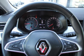 Renault Clio 1.0 tCe Limited 