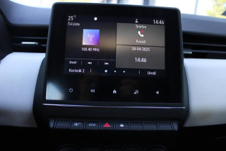 Renault Clio 1.0 tCe Limited 