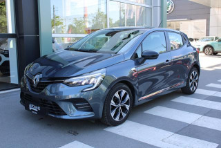 Renault Clio 1.0 tCe Limited 