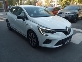 Renault Clio 1.0 sCe Limited