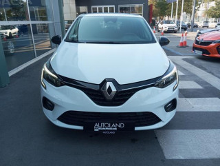 Renault Clio 1.0 sCe Limited