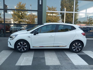Renault Clio 1.0 sCe Limited
