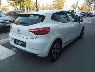 Renault Clio 1.0 sCe Limited