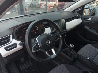 Renault Clio 1.0 sCe Limited
