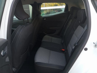 Renault Clio 1.0 sCe Limited