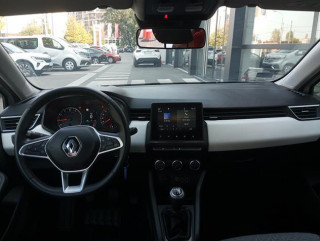 Renault Clio 1.0 sCe Limited