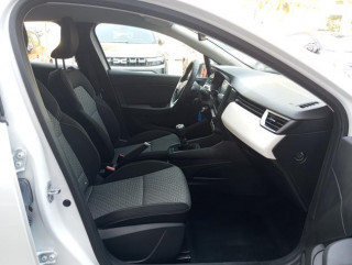 Renault Clio 1.0 sCe Limited