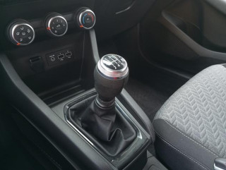Renault Clio 1.0 sCe Limited