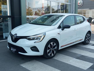 Renault Clio 1.0 sCe Limited