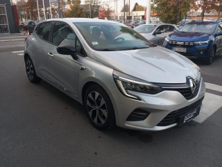 Renault Clio 1.0 tCe Limited CVT