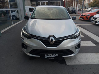 Renault Clio 1.0 tCe Limited CVT