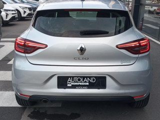 Renault Clio 1.0 tCe Limited CVT