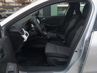 Renault Clio 1.0 tCe Limited CVT