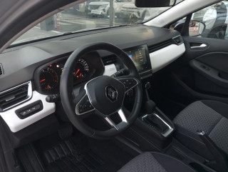 Renault Clio 1.0 tCe Limited CVT