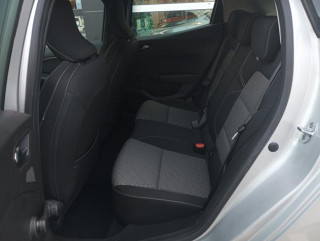Renault Clio 1.0 tCe Limited CVT