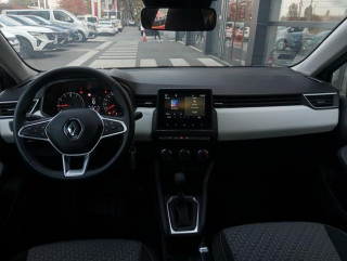 Renault Clio 1.0 tCe Limited CVT