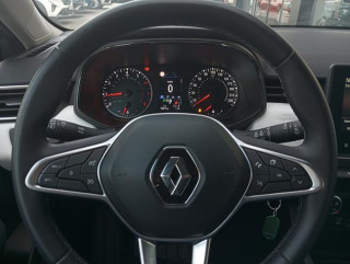 Renault Clio 1.0 tCe Limited CVT