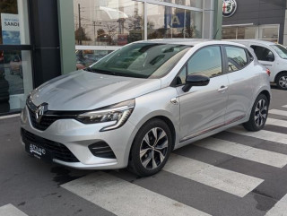 Renault Clio 1.0 tCe Limited CVT