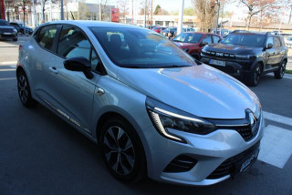 Renault Clio 1.0 tCe Limited CVT 